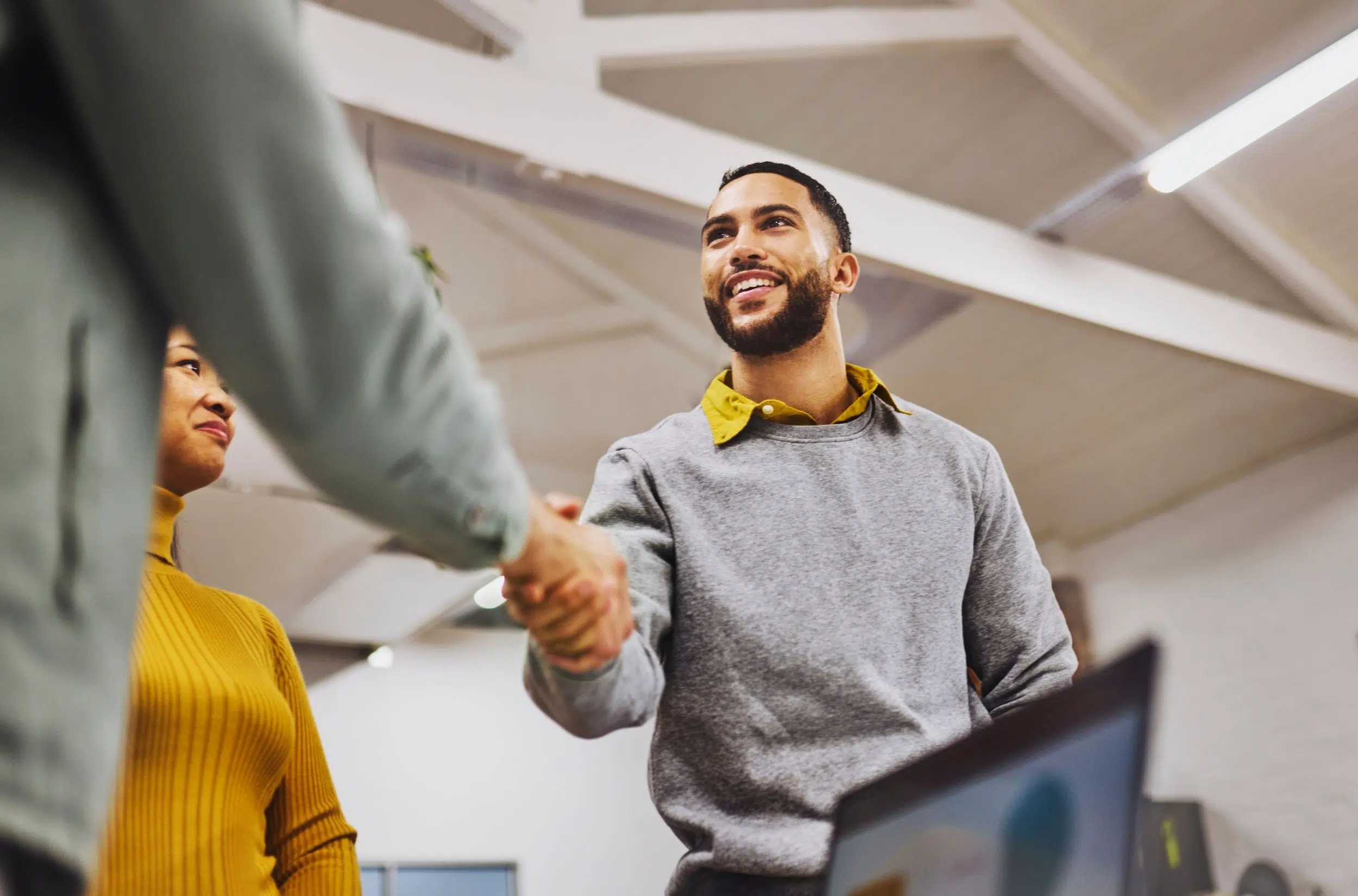 Formation SECUFER pour les agences d'intérim