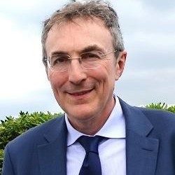 Formateur SECUFER Adrien VIRRIAT