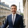 Formateur SECUFER Arnaud DURAND