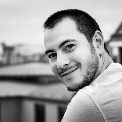Formateur SECUFER Thomas LEFEVRE