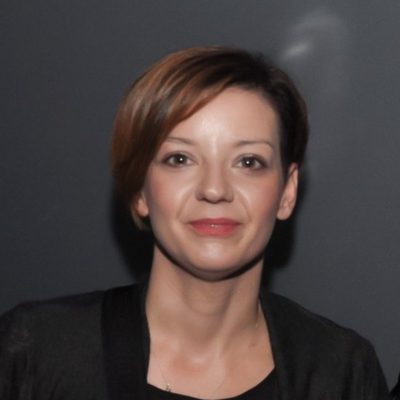 Formatrice SECUFER Céline VIDAL